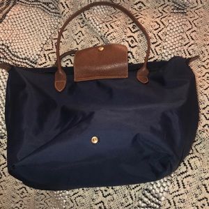 Longchamp bag